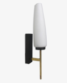 Wall Torch Brass 1950"  Src="https - Lamp, HD Png Download, Free Download